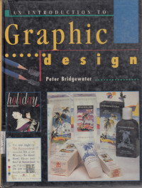 Image of An Introduction to Graphic Design