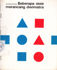 Image of Beberapa Asas Merancang Dwimatra
