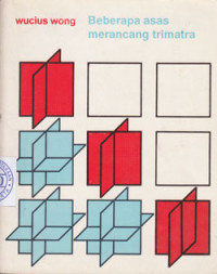 Image of Beberapa Asas Merancang Trimatra