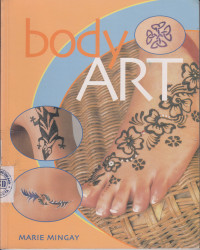 Image of Body Art