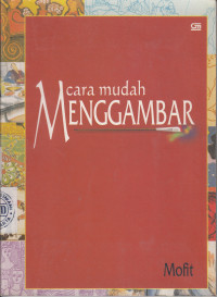 Image of Cara Mudah Menggambar