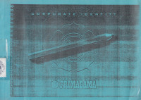 Image of Corporate Identity: Lembaga Pendidikan Primagama