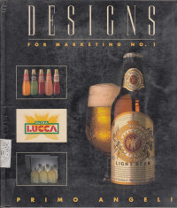 Image of Designs For Marketing No.1