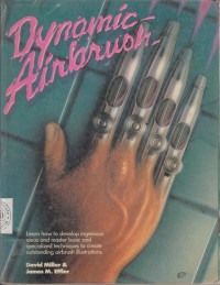 Image of Dynamic Airbrush