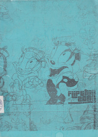 Image of Flip This!: Algonguin Animation 2003