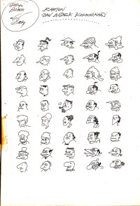 Image of Kartun dan Aspek Komunikasi