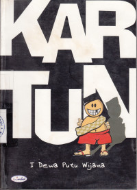 Image of Kartun: Studi Tentang Permainan Bahasa