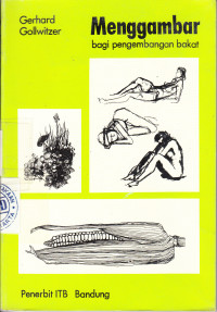 Image of Menggambar bagi Pengembangan Bakat