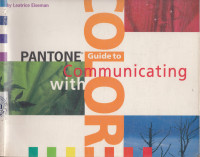 Image of Pantone: Guide to Communicating with Color