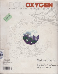Image of Pol oxygen: Design Art Architecture . Breathe !