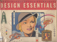 Image of Profesional Studio Techniques Design Essentials