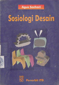 Image of Sosiologi Desain