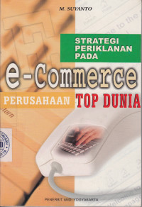Image of Strategi Periklanan pada E-Commerce Perusahaan Top Dunia