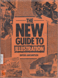 Image of The New Guide to Illustration