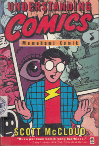 Image of Understanding Comics: Memahami Komik